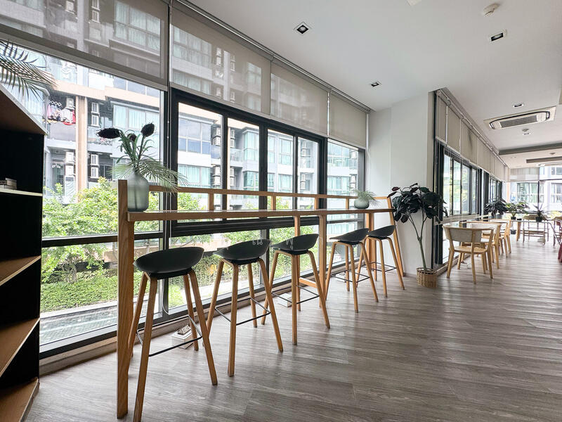 For Rent - The Excel Hideaway Sukhumvit 71, Bangkok