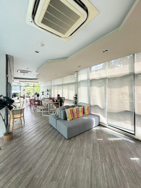 For Rent - The Excel Hideaway Sukhumvit 71, Bangkok