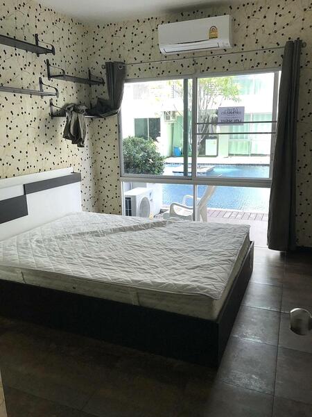 ให้เช่า - A Space Asoke-Ratchada : เอ สเปซ อโศก-รัชดา, กรุงเทพ