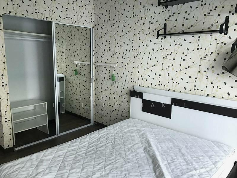 ให้เช่า - A Space Asoke-Ratchada : เอ สเปซ อโศก-รัชดา, กรุงเทพ