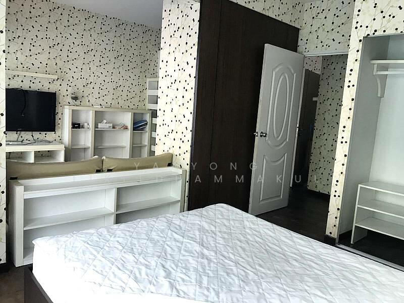 ให้เช่า - A Space Asoke-Ratchada : เอ สเปซ อโศก-รัชดา, กรุงเทพ