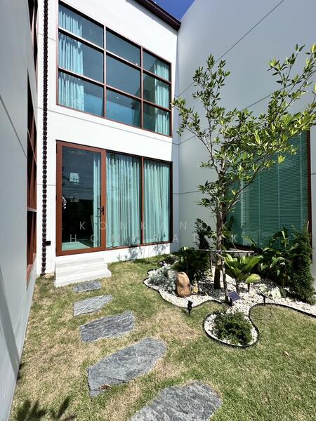 For Sale - Atmos Prime Villa, Chon Buri (Pattaya)