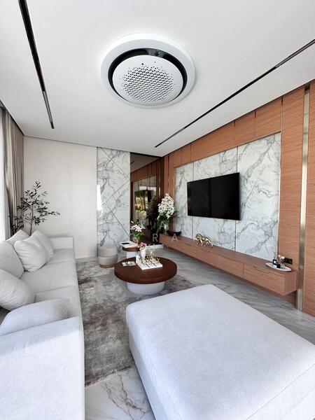 For Sale - Atmos Prime Villa, Chon Buri (Pattaya)