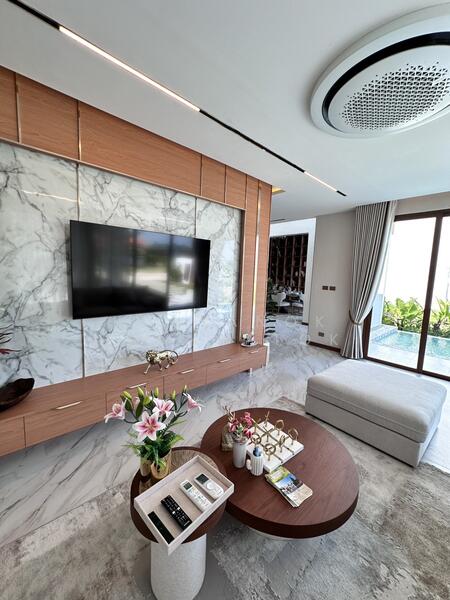 For Sale - Atmos Prime Villa, Chon Buri (Pattaya)