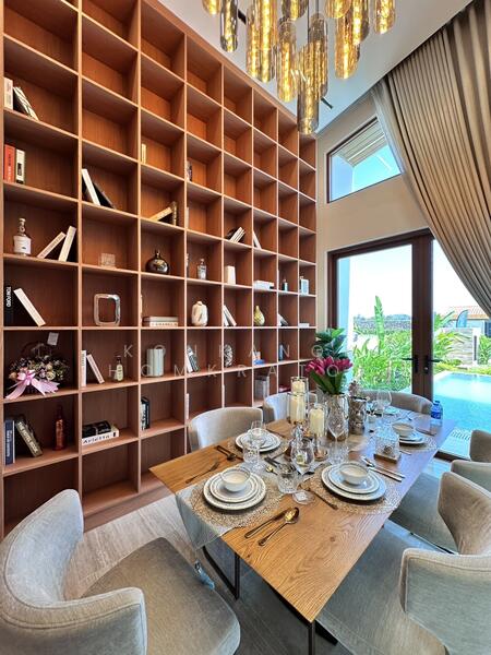 ขาย - แอทมอสไพร์ม วิลล่า : Atmos Prime Villa, ชลบุรี