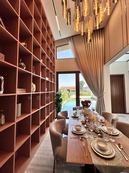 ขาย - แอทมอสไพร์ม วิลล่า : Atmos Prime Villa, ชลบุรี