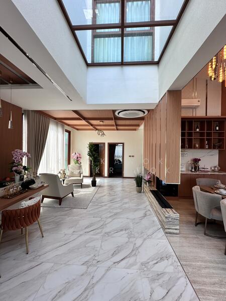 ขาย - แอทมอสไพร์ม วิลล่า : Atmos Prime Villa, ชลบุรี