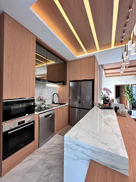 ขาย - แอทมอสไพร์ม วิลล่า : Atmos Prime Villa, ชลบุรี