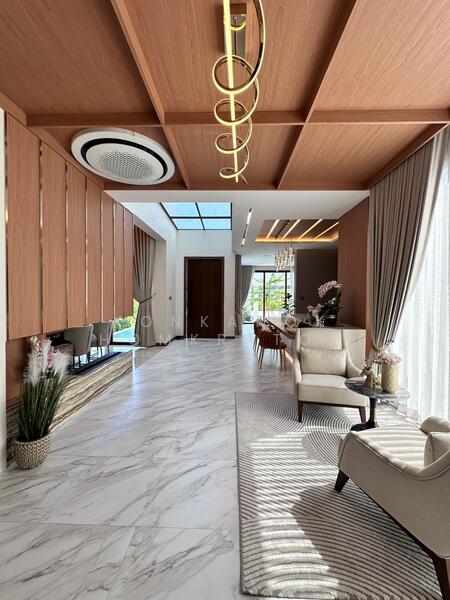 ขาย - แอทมอสไพร์ม วิลล่า : Atmos Prime Villa, ชลบุรี