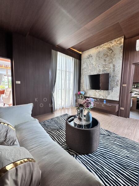 ขาย - แอทมอสไพร์ม วิลล่า : Atmos Prime Villa, ชลบุรี