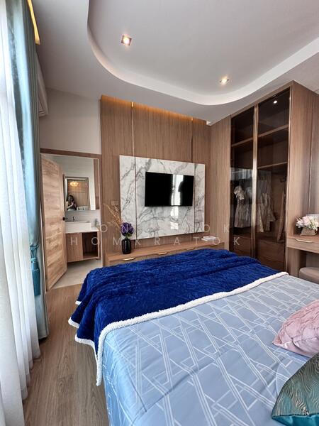 For Sale - Atmos Prime Villa, Chon Buri (Pattaya)