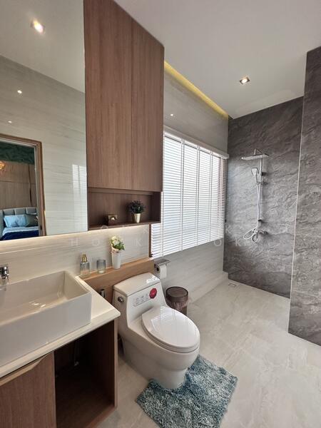 ขาย - แอทมอสไพร์ม วิลล่า : Atmos Prime Villa, ชลบุรี