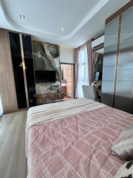 ขาย - แอทมอสไพร์ม วิลล่า : Atmos Prime Villa, ชลบุรี