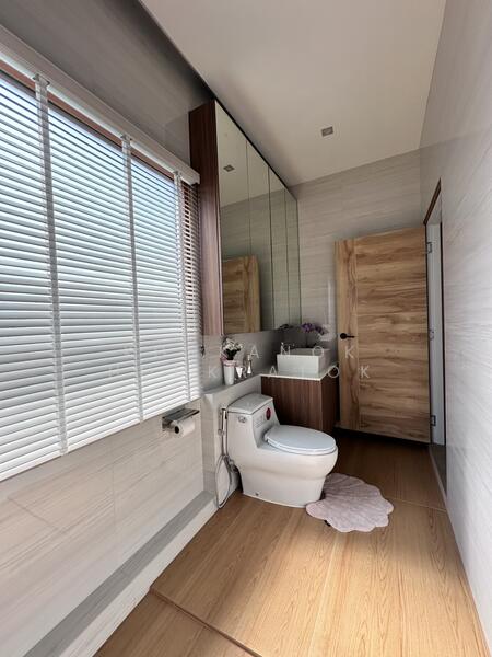 ขาย - แอทมอสไพร์ม วิลล่า : Atmos Prime Villa, ชลบุรี