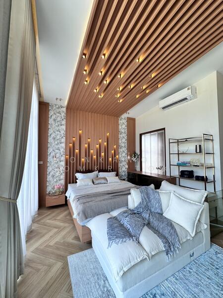 For Sale - Atmos Prime Villa, Chon Buri (Pattaya)