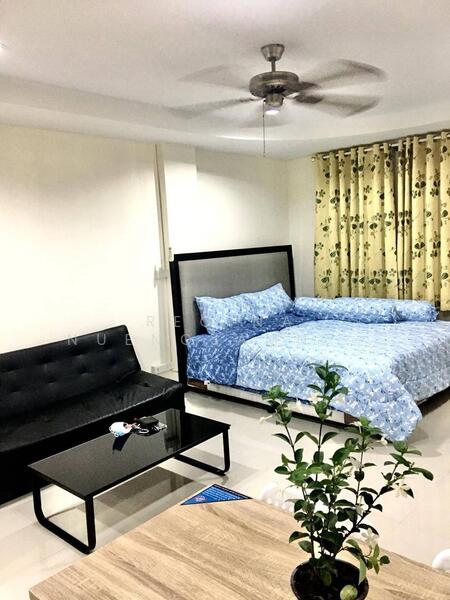 For Sale - Rungfa Condominium, Chon Buri (Pattaya)