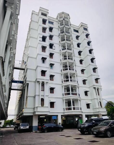 For Sale - Rungfa Condominium, Chon Buri (Pattaya)