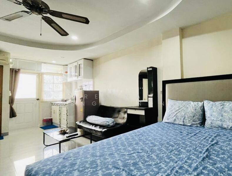 For Sale - Rungfa Condominium, Chon Buri (Pattaya)