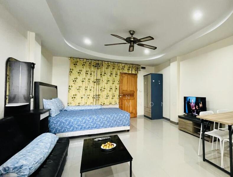 For Sale - Rungfa Condominium, Chon Buri (Pattaya)