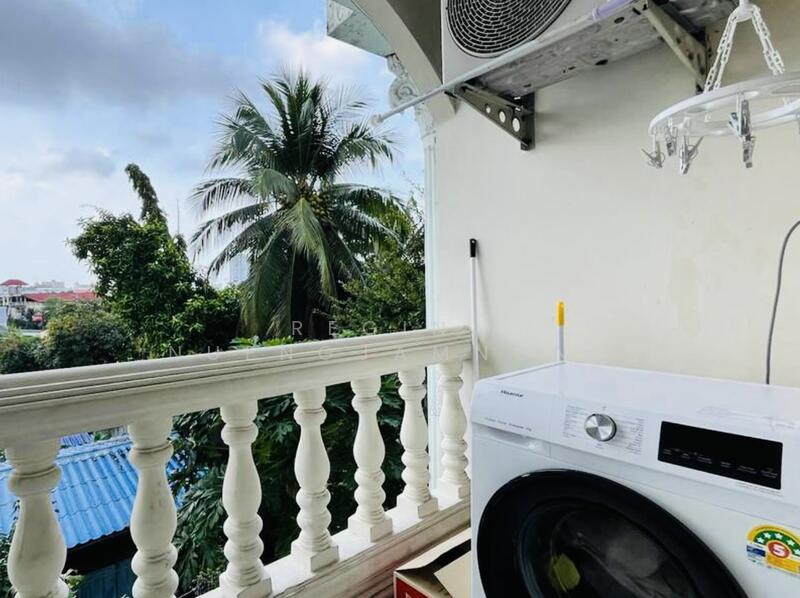 For Sale - Rungfa Condominium, Chon Buri (Pattaya)