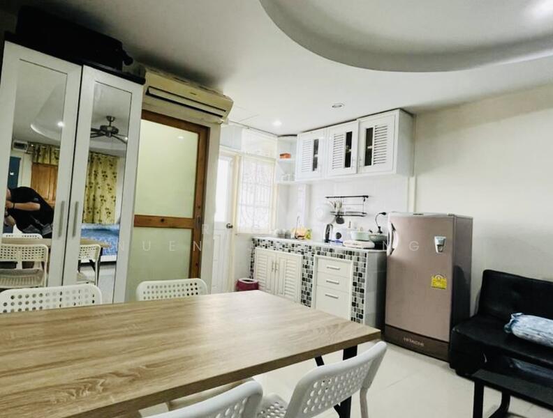 For Sale - Rungfa Condominium, Chon Buri (Pattaya)