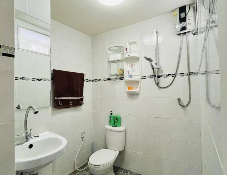 For Sale - Rungfa Condominium, Chon Buri (Pattaya)