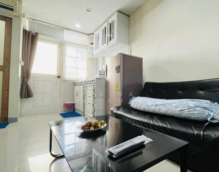 For Sale - Rungfa Condominium, Chon Buri (Pattaya)