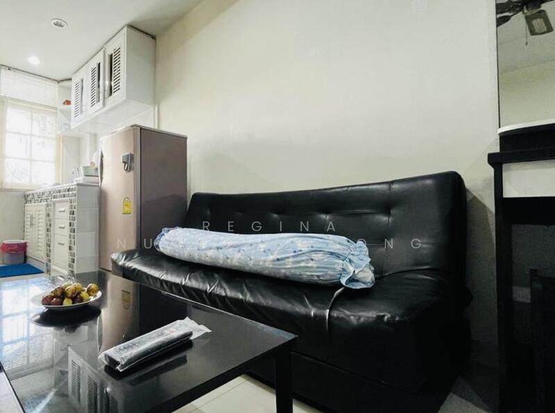 For Sale - Rungfa Condominium, Chon Buri (Pattaya)