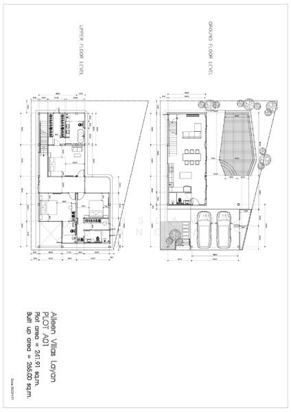 For Sale Aileen Villas Layan, Phuket