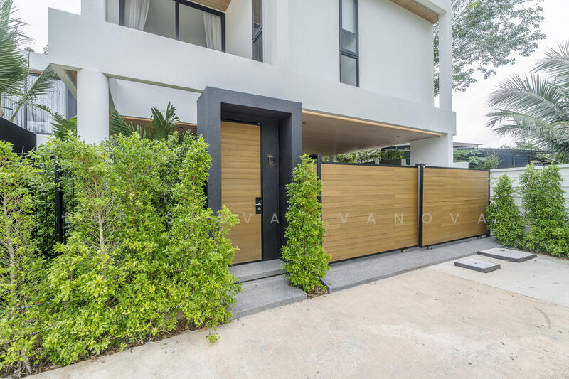 For Sale - Aileen Villas Layan, Phuket