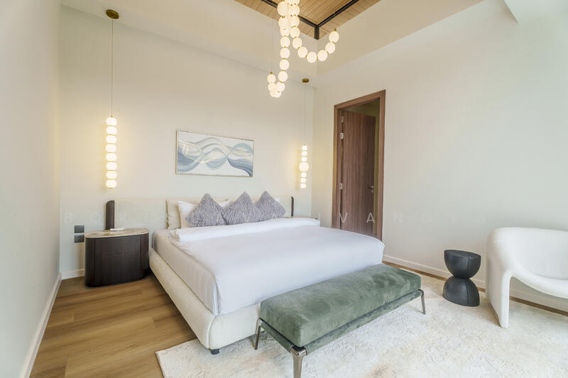 ขาย - Aileen Villas Layan : ไอลีน วิลล่า ลายัน, ภูเก็ต