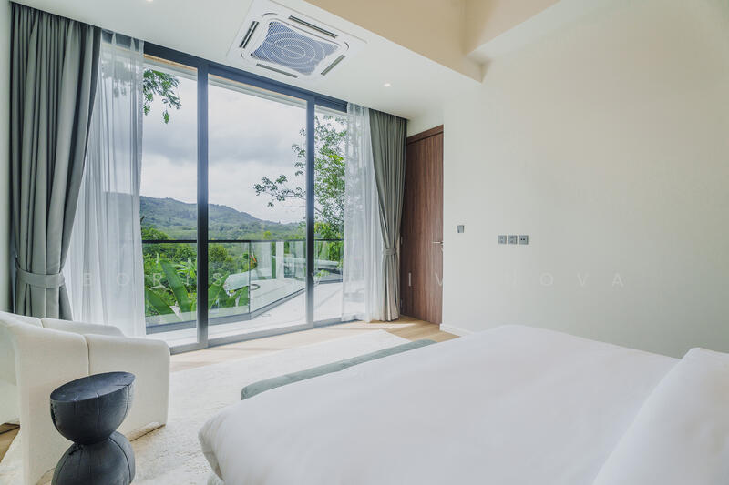 ขาย - Aileen Villas Layan : ไอลีน วิลล่า ลายัน, ภูเก็ต