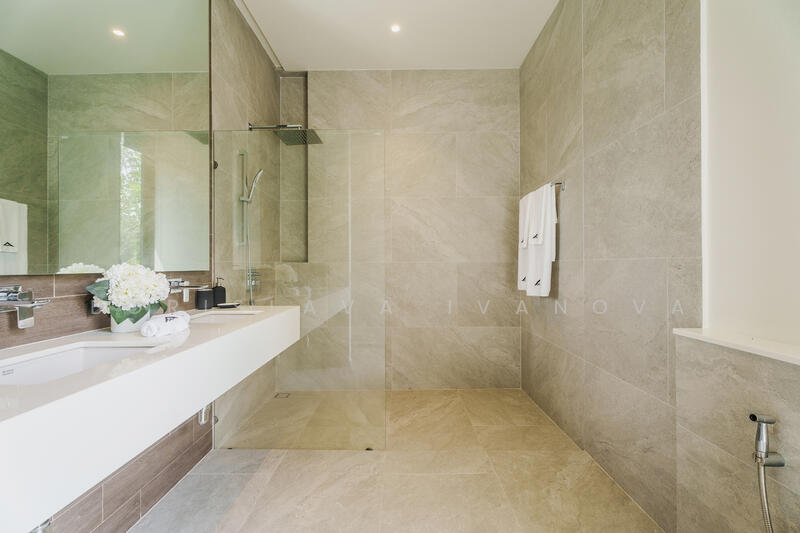 For Sale - Aileen Villas Layan, Phuket