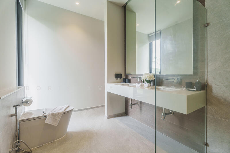 For Sale - Aileen Villas Layan, Phuket