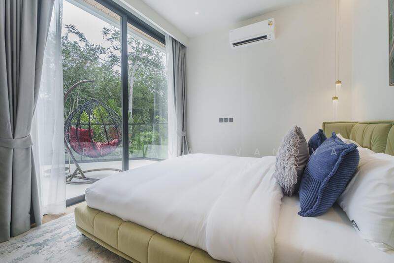 ขาย - Aileen Villas Layan : ไอลีน วิลล่า ลายัน, ภูเก็ต