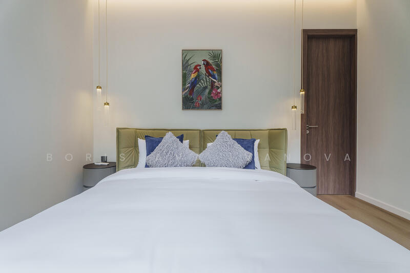 ขาย - Aileen Villas Layan : ไอลีน วิลล่า ลายัน, ภูเก็ต