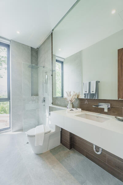 For Sale - Aileen Villas Layan, Phuket