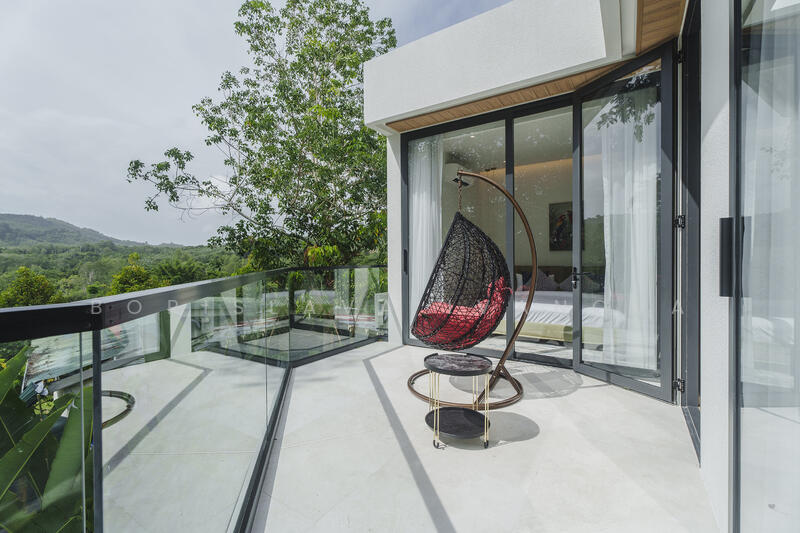 ขาย - Aileen Villas Layan : ไอลีน วิลล่า ลายัน, ภูเก็ต