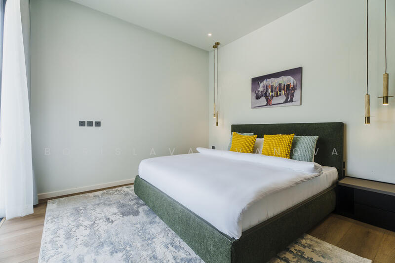 For Sale - Aileen Villas Layan, Phuket