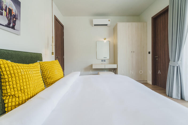 ขาย - Aileen Villas Layan : ไอลีน วิลล่า ลายัน, ภูเก็ต