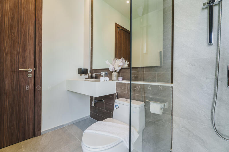 For Sale - Aileen Villas Layan, Phuket