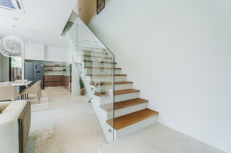 ขาย - Aileen Villas Layan : ไอลีน วิลล่า ลายัน, ภูเก็ต