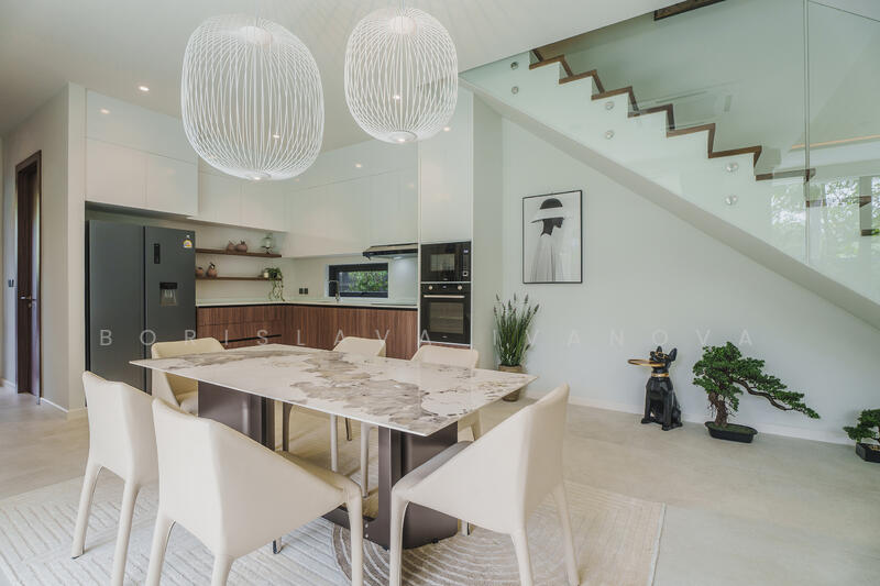 For Sale - Aileen Villas Layan, Phuket