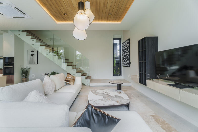 For Sale - Aileen Villas Layan, Phuket