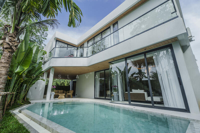 For Sale - Aileen Villas Layan, Phuket