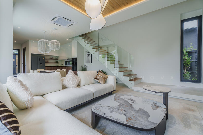 ขาย - Aileen Villas Layan : ไอลีน วิลล่า ลายัน, ภูเก็ต