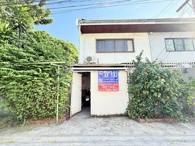 ขาย - รัชดานิเวศน์ ห้วยขวาง, กรุงเทพ