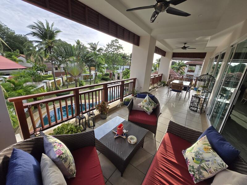 ขาย - Choeng 'Le Condo and Villa : เชิงเล คอนโดและวิลล่า, ภูเก็ต