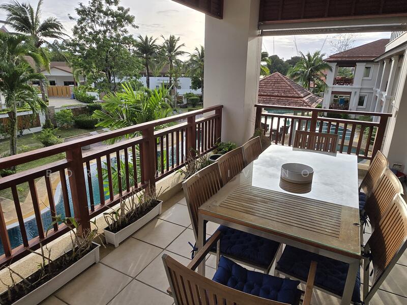 ขาย - Choeng 'Le Condo and Villa : เชิงเล คอนโดและวิลล่า, ภูเก็ต