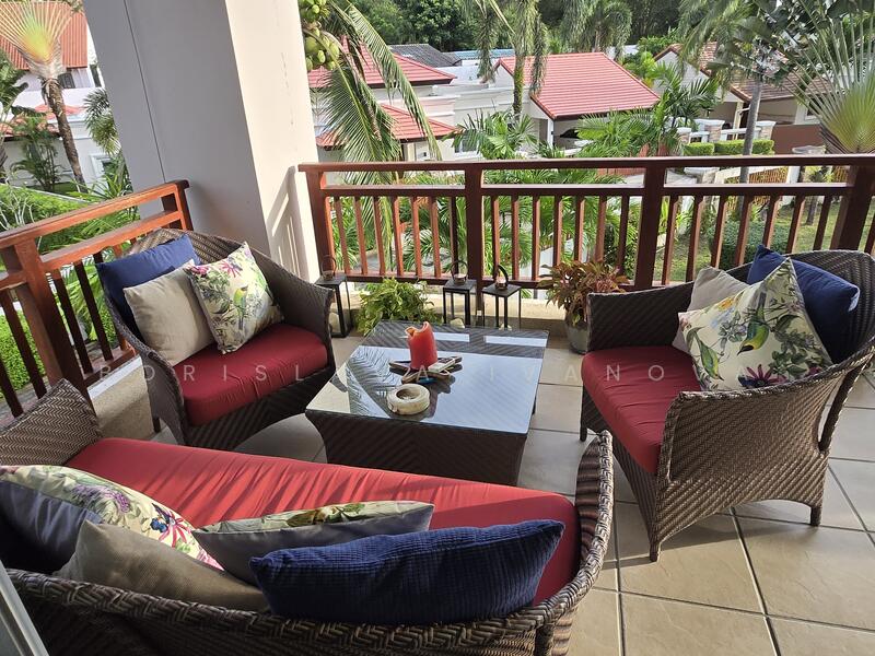 ขาย - Choeng 'Le Condo and Villa : เชิงเล คอนโดและวิลล่า, ภูเก็ต